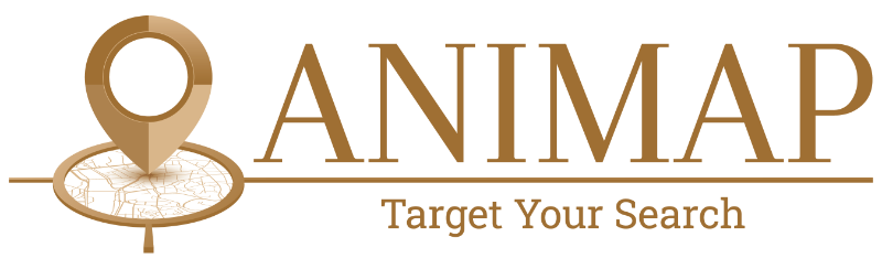 AniMap Blog